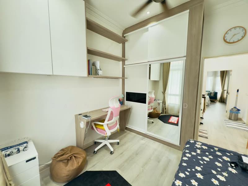 2-storey Terraced House for Sale in Eco Grandeur (Puncak Alam) - Zainul Rashid - Bedroom - PropertyGuru.com.my