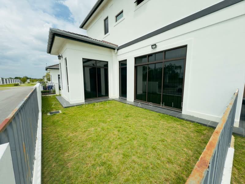 2-storey Terraced House for Sale in Eco Grandeur (Puncak Alam) - Zainul Rashid - Exterior - PropertyGuru.com.my
