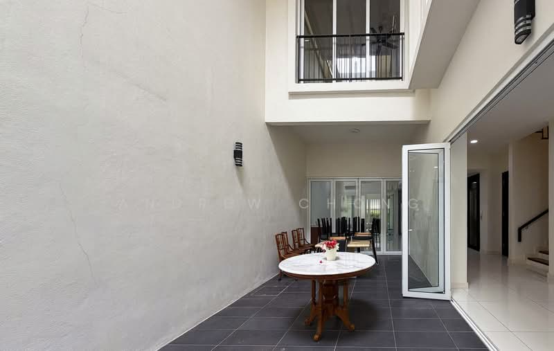 3-storey Terraced House for Sale in Tanjung Tokong (Penang) - Andrew Chong - Exterior - PropertyGuru.com.my