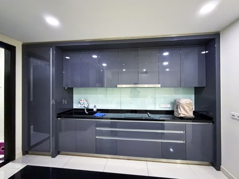 3-storey Terraced House for Sale in Tanjung Tokong (Penang) - Andrew Chong - Kitchen - PropertyGuru.com.my