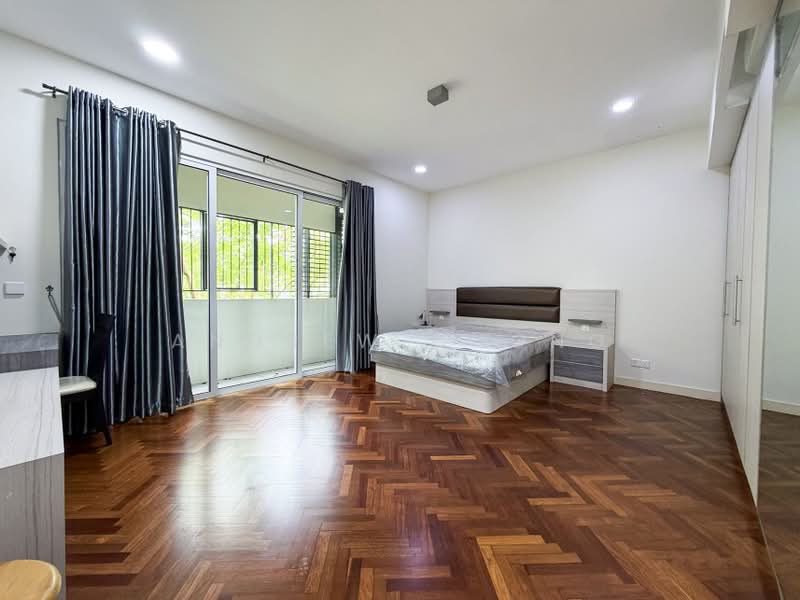 3-storey Terraced House for Sale in Tanjung Tokong (Penang) - Andrew Chong - Bedroom - PropertyGuru.com.my