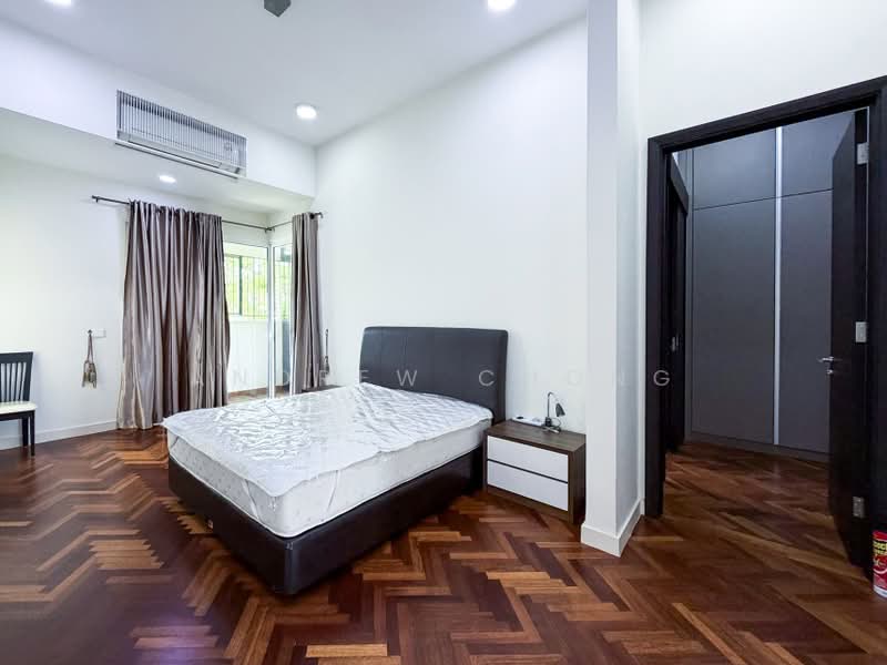 3-storey Terraced House for Sale in Tanjung Tokong (Penang) - Andrew Chong - Bedroom - PropertyGuru.com.my
