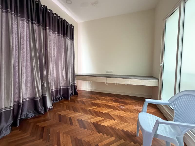 3-storey Terraced House for Sale in Tanjung Tokong (Penang) - Andrew Chong - Interior - PropertyGuru.com.my