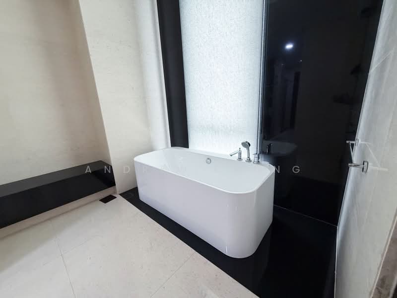 3-storey Terraced House for Sale in Tanjung Tokong (Penang) - Andrew Chong - Bathroom - PropertyGuru.com.my