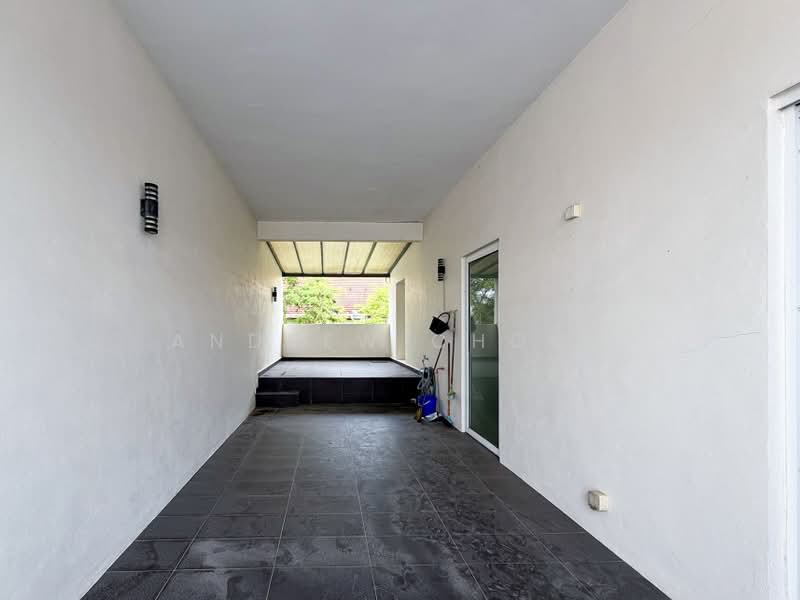 3-storey Terraced House for Sale in Tanjung Tokong (Penang) - Andrew Chong - Exterior - PropertyGuru.com.my