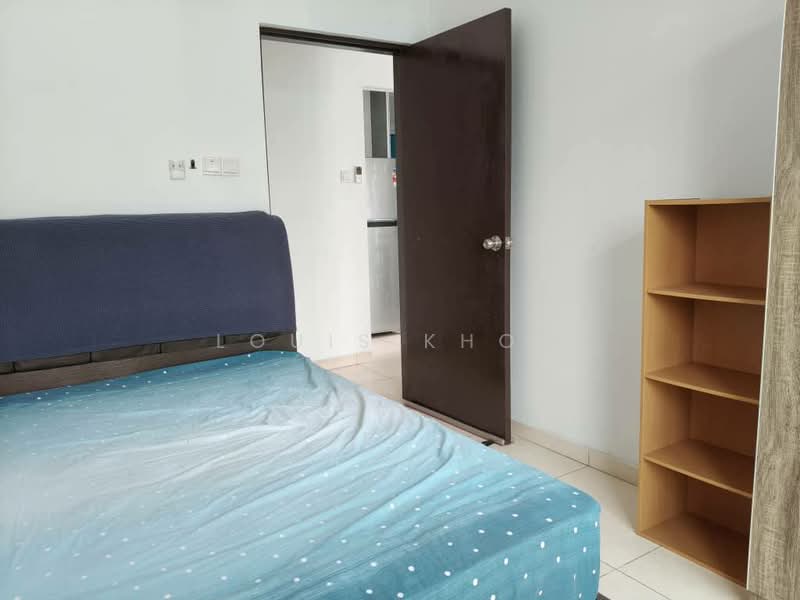Servis Apartment untuk Dijual di The Garden Residences - Louis Khow - PropertyGuru.com.my