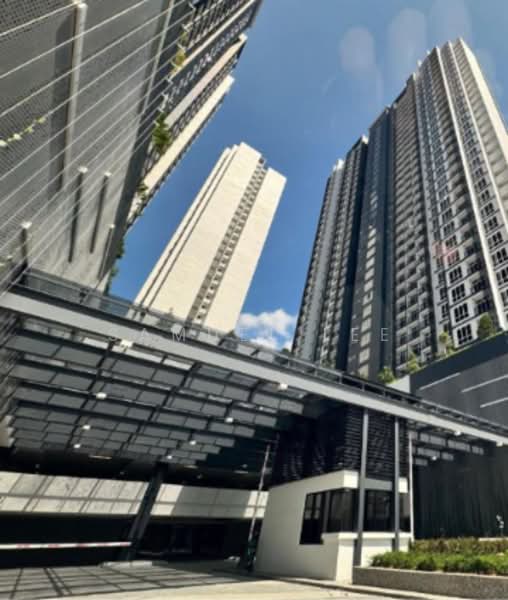 Servis Apartment untuk Disewa di TRELLIS RESIDENCES - Samuel Lee - Exterior - PropertyGuru.com.my