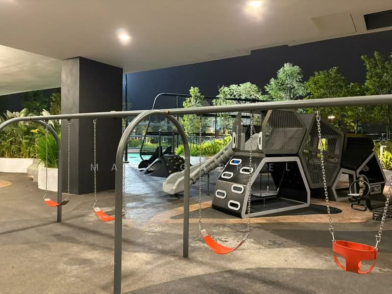 Servis Apartment untuk Disewa di Maya Ara Residences - Mark Gabriel - Exterior - PropertyGuru.com.my