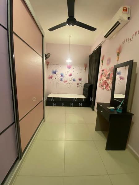 Condominium for Rent at Serin Residency - Chai Ming Hern - Bedroom - PropertyGuru.com.my