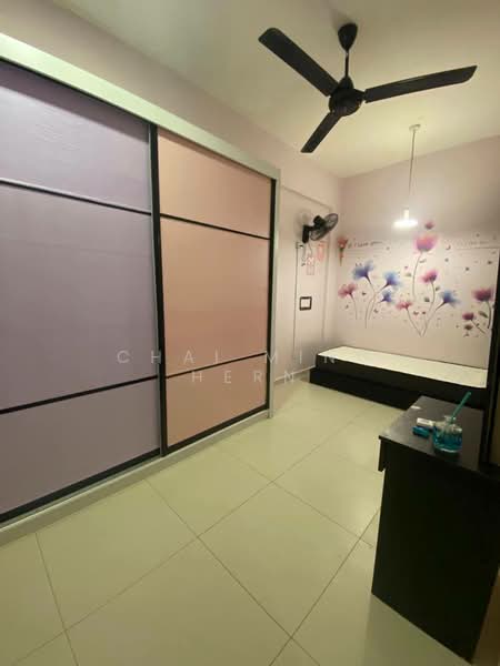 Condominium for Rent at Serin Residency - Chai Ming Hern - Bedroom - PropertyGuru.com.my
