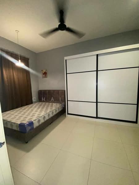 Condominium for Rent at Serin Residency - Chai Ming Hern - Bedroom - PropertyGuru.com.my