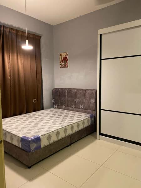 Condominium for Rent at Serin Residency - Chai Ming Hern - Bedroom - PropertyGuru.com.my