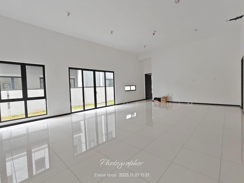 Rumah Berkembar untuk Dijual di Telok Panglima Garang (Selangor) - KHOO GEOK SHIM - PropertyGuru.com.my
