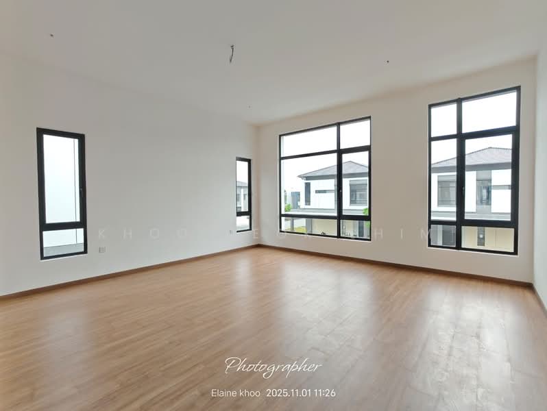 Rumah Berkembar untuk Dijual di Telok Panglima Garang (Selangor) - KHOO GEOK SHIM - PropertyGuru.com.my