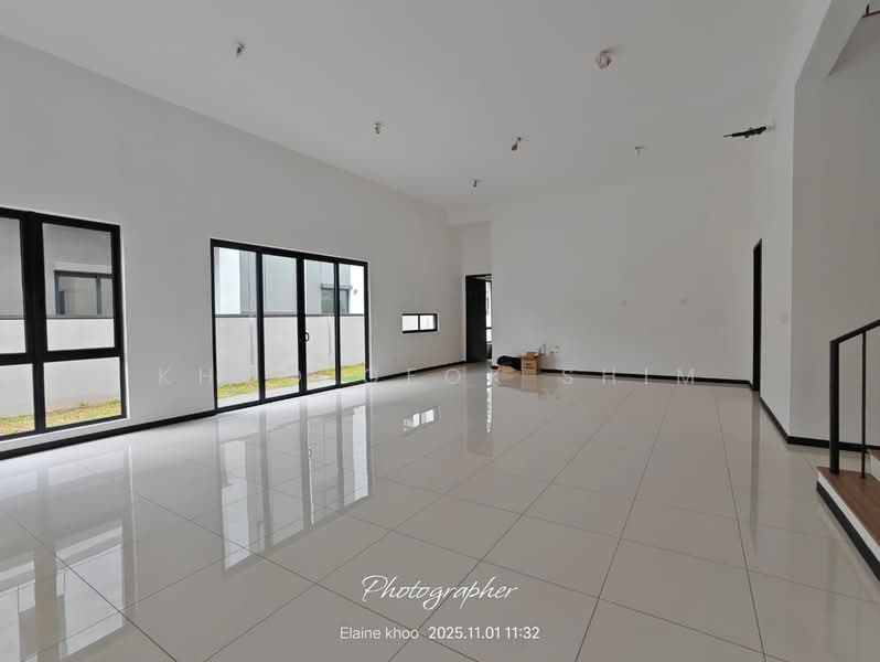Rumah Berkembar untuk Dijual di Telok Panglima Garang (Selangor) - KHOO GEOK SHIM - PropertyGuru.com.my