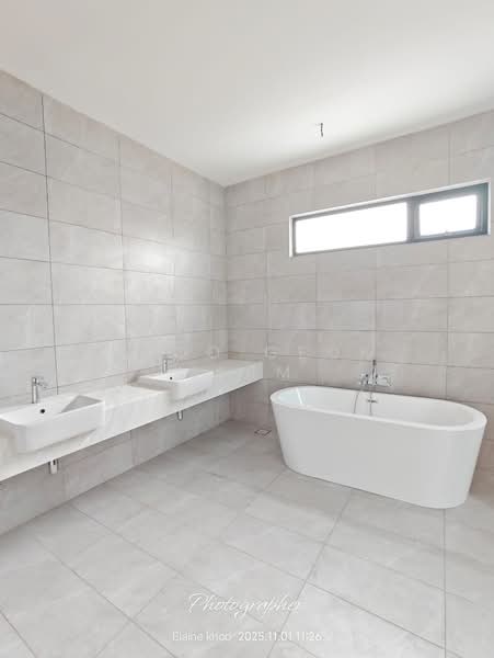 Rumah Berkembar untuk Dijual di Telok Panglima Garang (Selangor) - KHOO GEOK SHIM - PropertyGuru.com.my