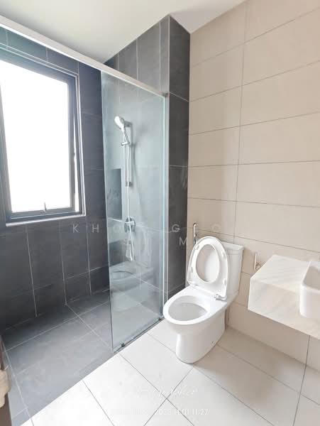 Rumah Berkembar untuk Dijual di Telok Panglima Garang (Selangor) - KHOO GEOK SHIM - PropertyGuru.com.my