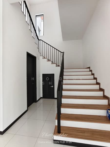 Rumah Berkembar untuk Dijual di Telok Panglima Garang (Selangor) - KHOO GEOK SHIM - PropertyGuru.com.my