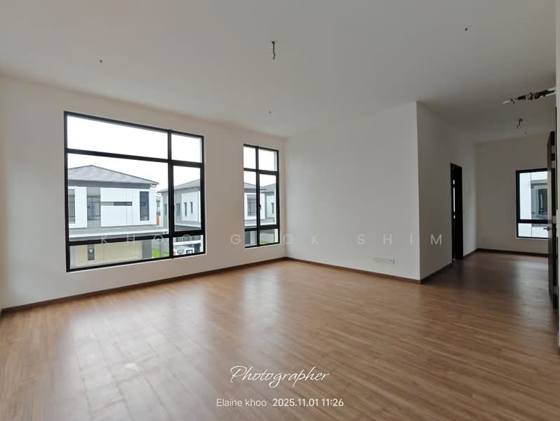 Rumah Berkembar untuk Dijual di Telok Panglima Garang (Selangor) - KHOO GEOK SHIM - PropertyGuru.com.my