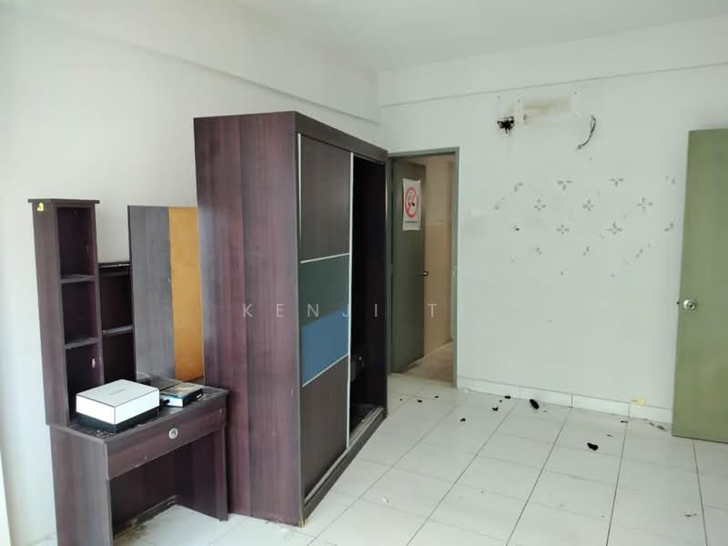 Condominium for Rent at First Residence (Residensi Unggul) - Kenji Ti - PropertyGuru.com.my