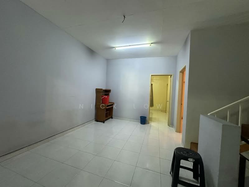 Rumah Teres 2 Tingkat untuk Disewa di Kulai (Johor) - Nick Low - Interior - PropertyGuru.com.my
