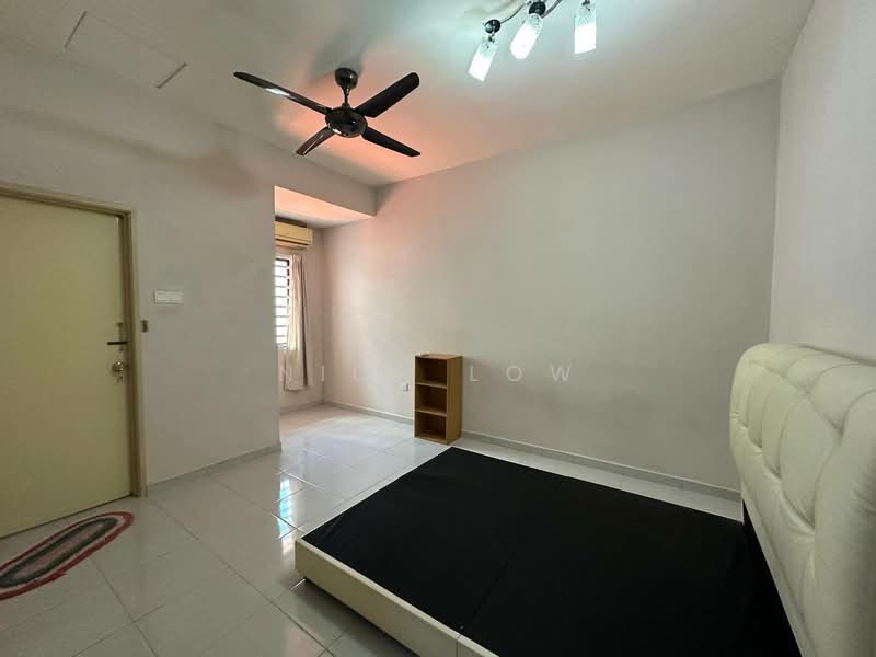 Rumah Teres 2 Tingkat untuk Disewa di Kulai (Johor) - Nick Low - Bedroom - PropertyGuru.com.my