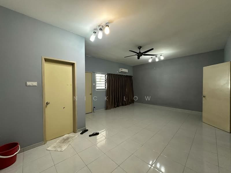 Rumah Teres 2 Tingkat untuk Disewa di Kulai (Johor) - Nick Low - Interior - PropertyGuru.com.my