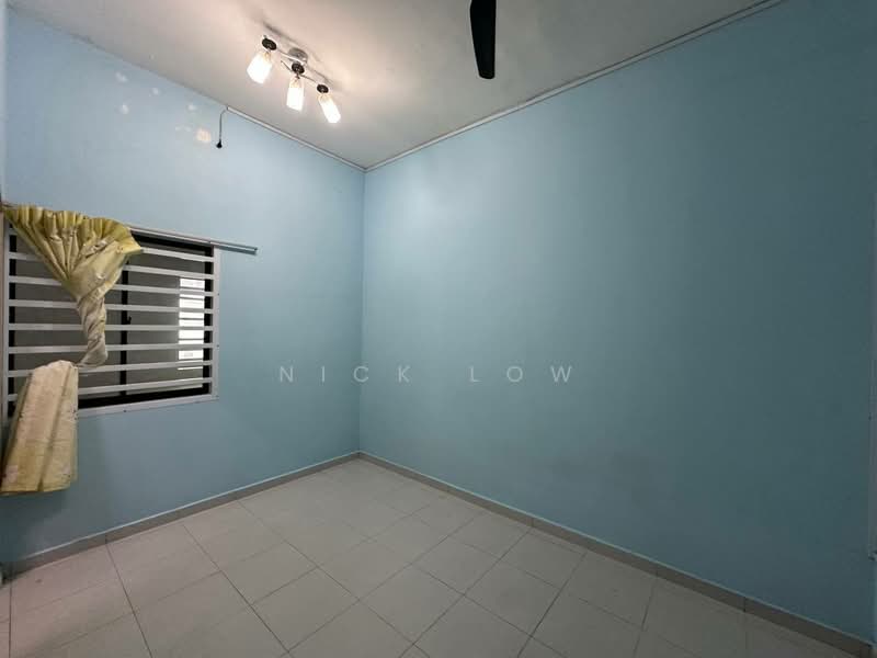 Rumah Teres 2 Tingkat untuk Disewa di Kulai (Johor) - Nick Low - Interior - PropertyGuru.com.my