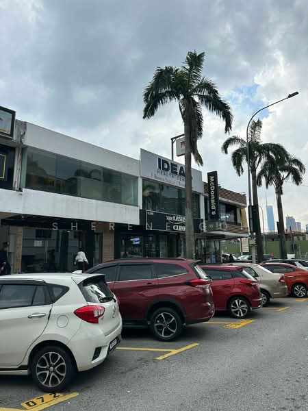 Shop for Rent in Bangsar Baru (Bangsar) - Sherene Goh - Exterior - PropertyGuru.com.my