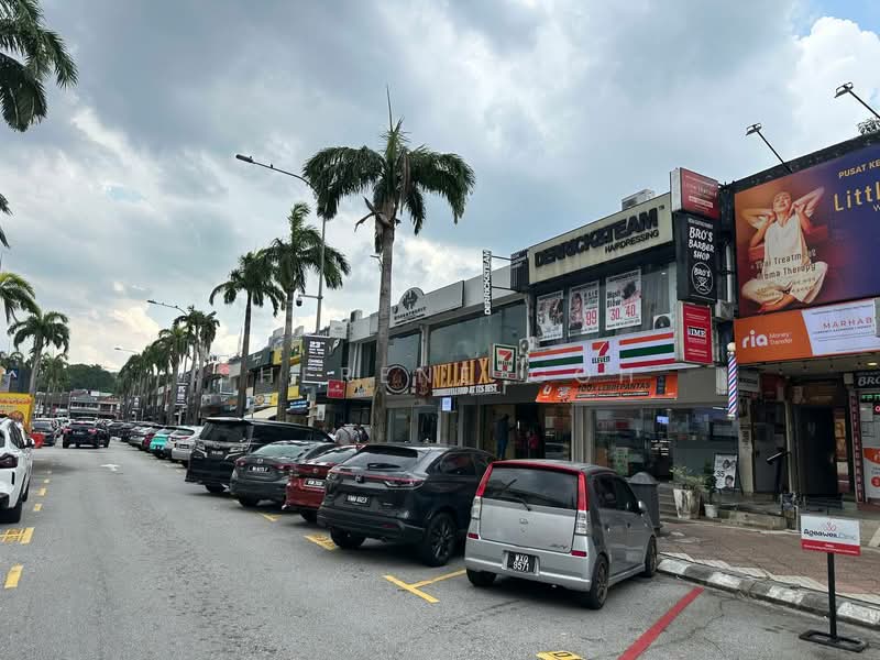 Shop for Rent in Bangsar Baru (Bangsar) - Sherene Goh - PropertyGuru.com.my