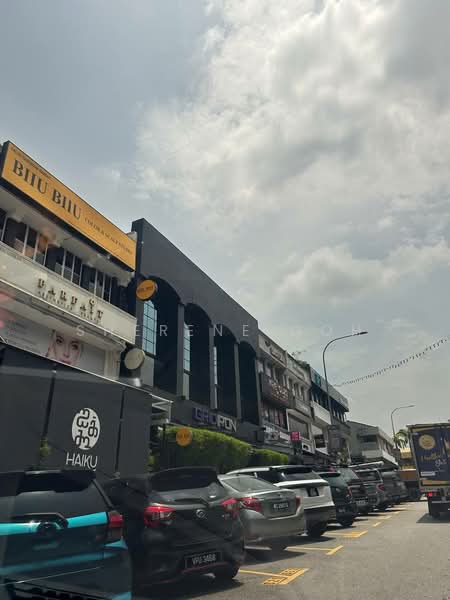 Shop for Rent in Bangsar Baru (Bangsar) - Sherene Goh - Exterior - PropertyGuru.com.my