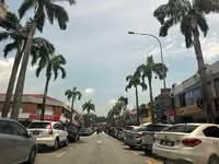 For Rent - Bangsar Telawi Ground Floor Shop For Rent