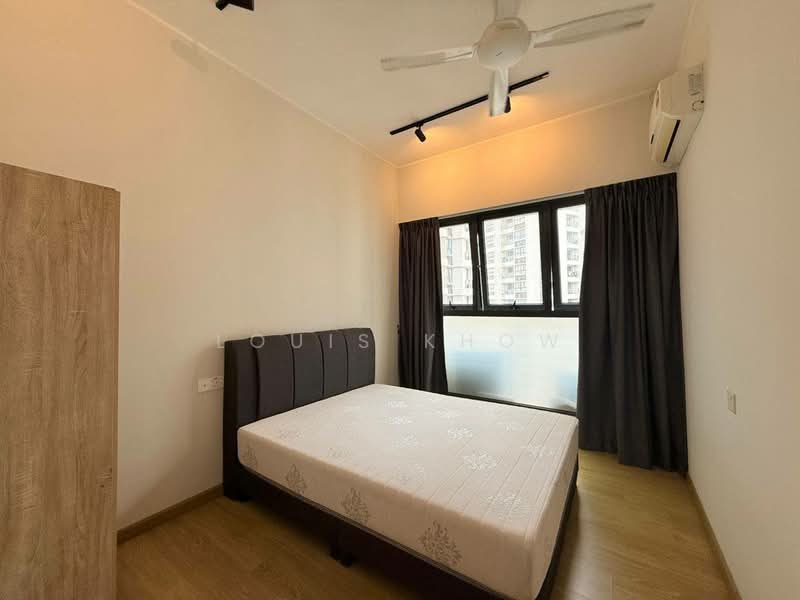Kondominium untuk Dijual di Amberside @ Country Garden Danga Bay - Louis Khow - PropertyGuru.com.my