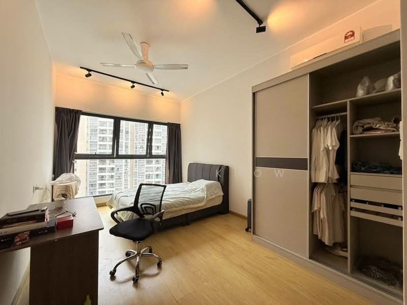 Kondominium untuk Dijual di Amberside @ Country Garden Danga Bay - Louis Khow - PropertyGuru.com.my