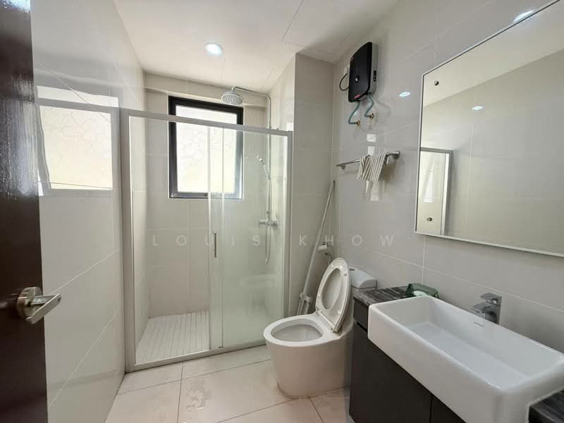Kondominium untuk Dijual di Amberside @ Country Garden Danga Bay - Louis Khow - PropertyGuru.com.my