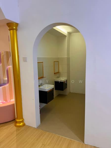 Kedai untuk Disewa di Taman Adda Heights (Tebrau) - Ruby Teow - Bathroom - PropertyGuru.com.my