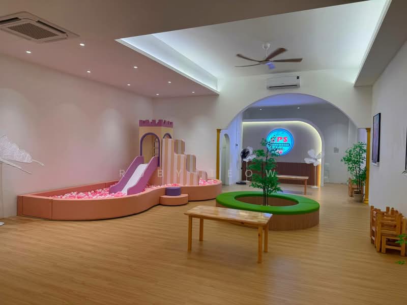 Kedai untuk Disewa di Taman Adda Heights (Tebrau) - Ruby Teow - Interior - PropertyGuru.com.my