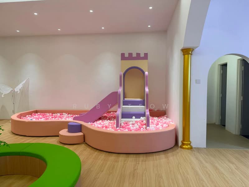 Kedai untuk Disewa di Taman Adda Heights (Tebrau) - Ruby Teow - PropertyGuru.com.my