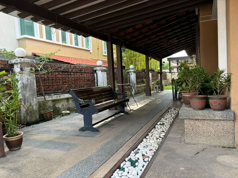 Semi-Detached House for Sale in Taman Yarl (Jalan Klang Lama (Old Klang Road)) - Karen Ong - PropertyGuru.com.my