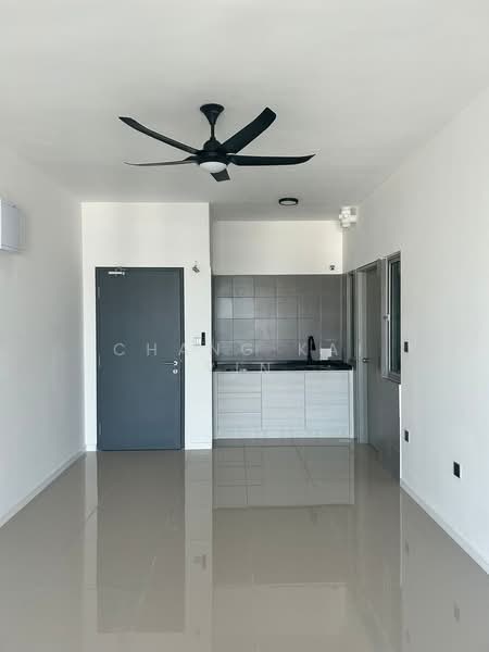 Servis Apartment untuk Disewa di One 49 Residence - Chang Kai Yin - PropertyGuru.com.my
