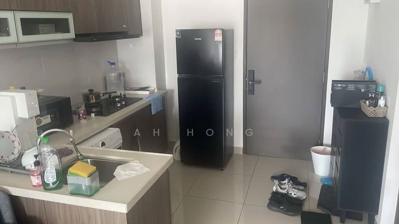 Servis Apartment untuk Disewa di Country Garden Central Park - Ah Hong - PropertyGuru.com.my