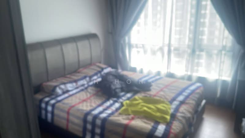 Servis Apartment untuk Disewa di Country Garden Central Park - Ah Hong - PropertyGuru.com.my