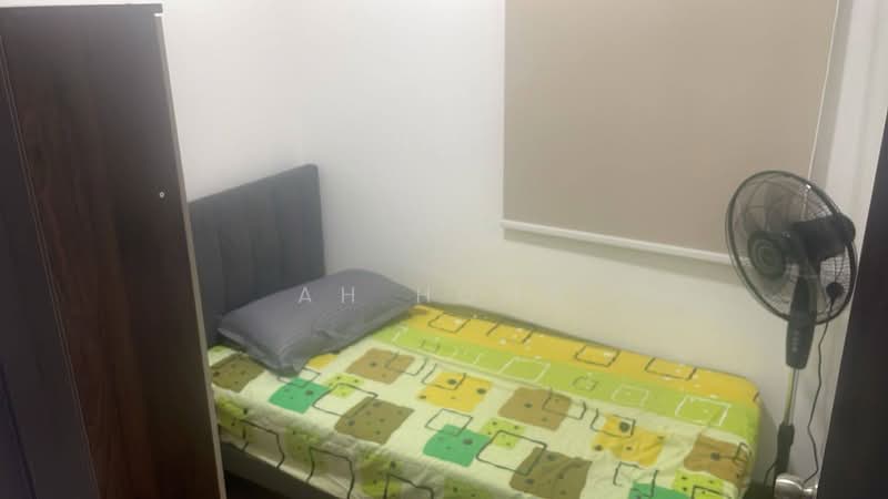 Servis Apartment untuk Disewa di Country Garden Central Park - Ah Hong - PropertyGuru.com.my