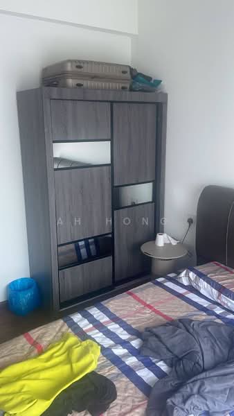 Servis Apartment untuk Disewa di Country Garden Central Park - Ah Hong - PropertyGuru.com.my