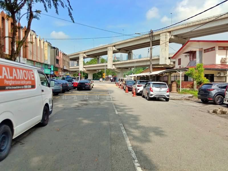 Rumah Teres 2 Tingkat untuk Dijual di Ampang (Kuala Lumpur) - Hannee Tay - PropertyGuru.com.my