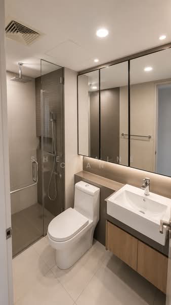 Servis Apartment untuk Disewa di Serini Melawati - Shermaine Chan - PropertyGuru.com.my