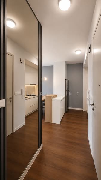Servis Apartment untuk Disewa di Serini Melawati - Shermaine Chan - PropertyGuru.com.my