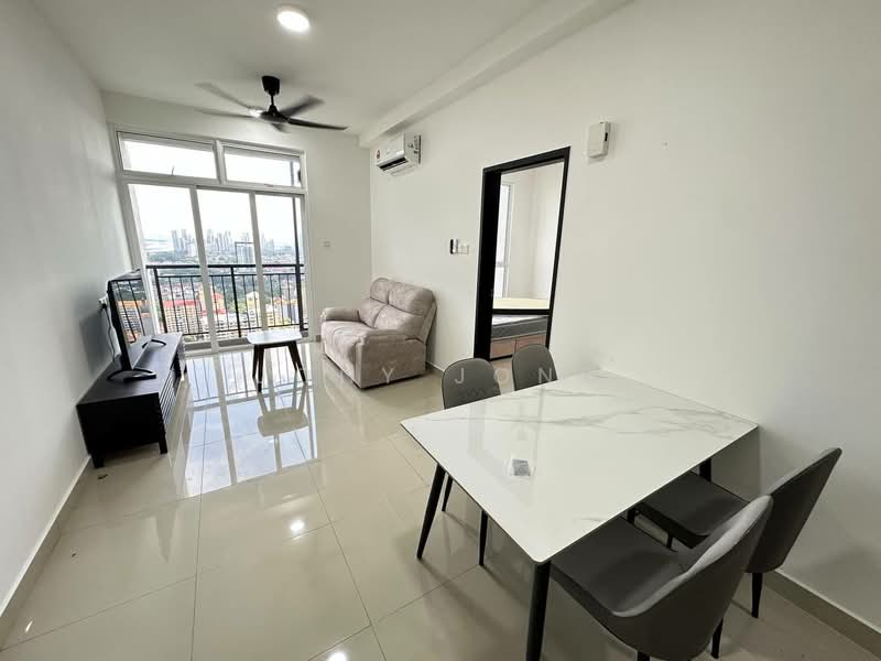 Servis Apartment untuk Disewa di TRELLIS RESIDENCES - Jony Jong - PropertyGuru.com.my