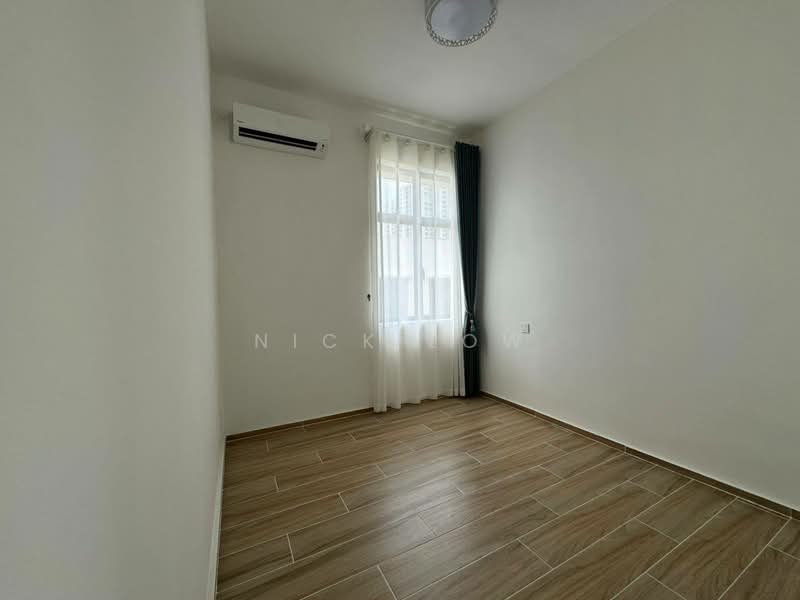 2-storey Terraced House for Rent in Taman Damansara Aliff (Tampoi) - Nick Low - Interior - PropertyGuru.com.my