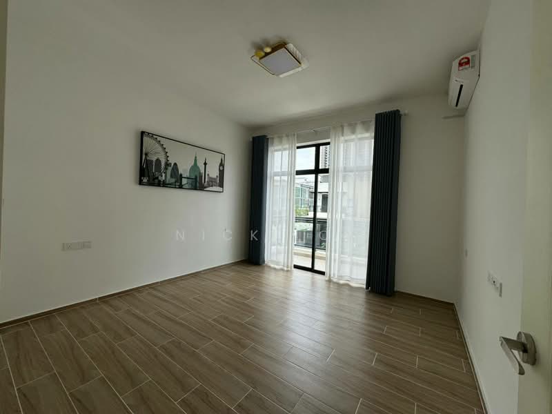 2-storey Terraced House for Rent in Taman Damansara Aliff (Tampoi) - Nick Low - Interior - PropertyGuru.com.my